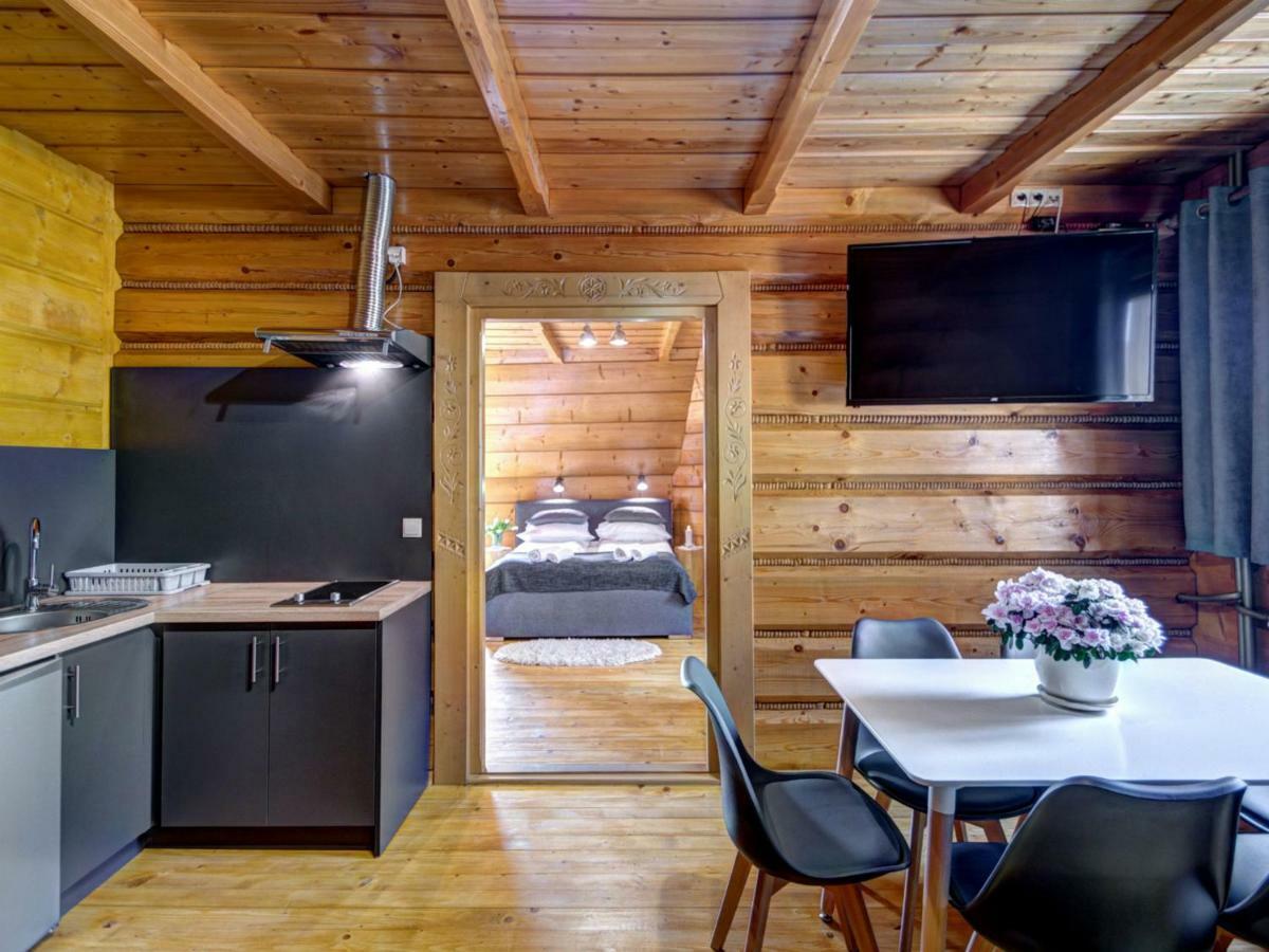 Apartment U Barona Zakopane