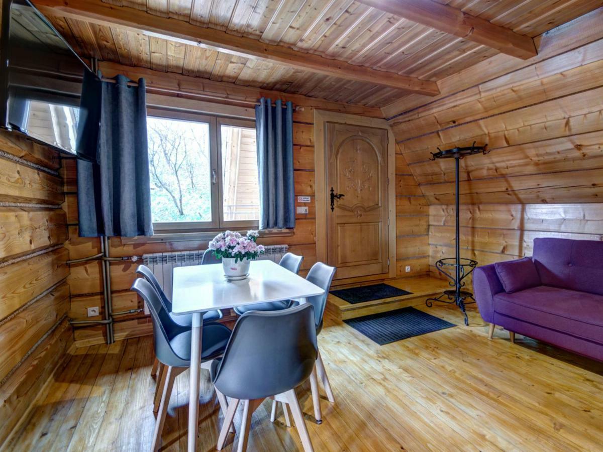 Apartment U Barona