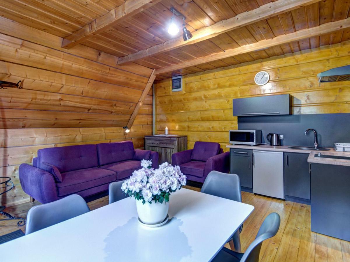 Apartment U Barona