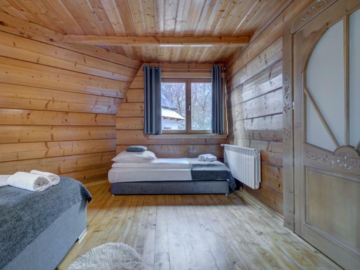 U Barona Apartment Zakopane