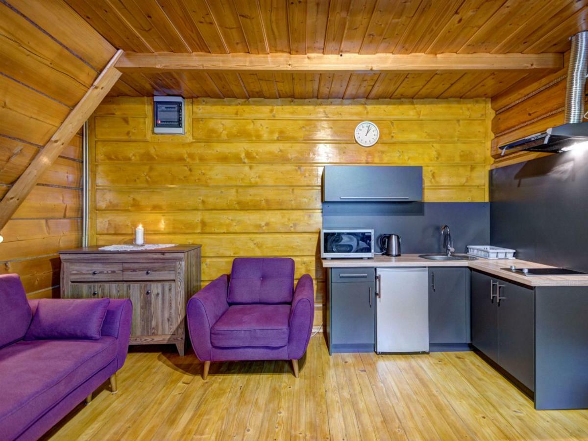 Apartment U Barona *